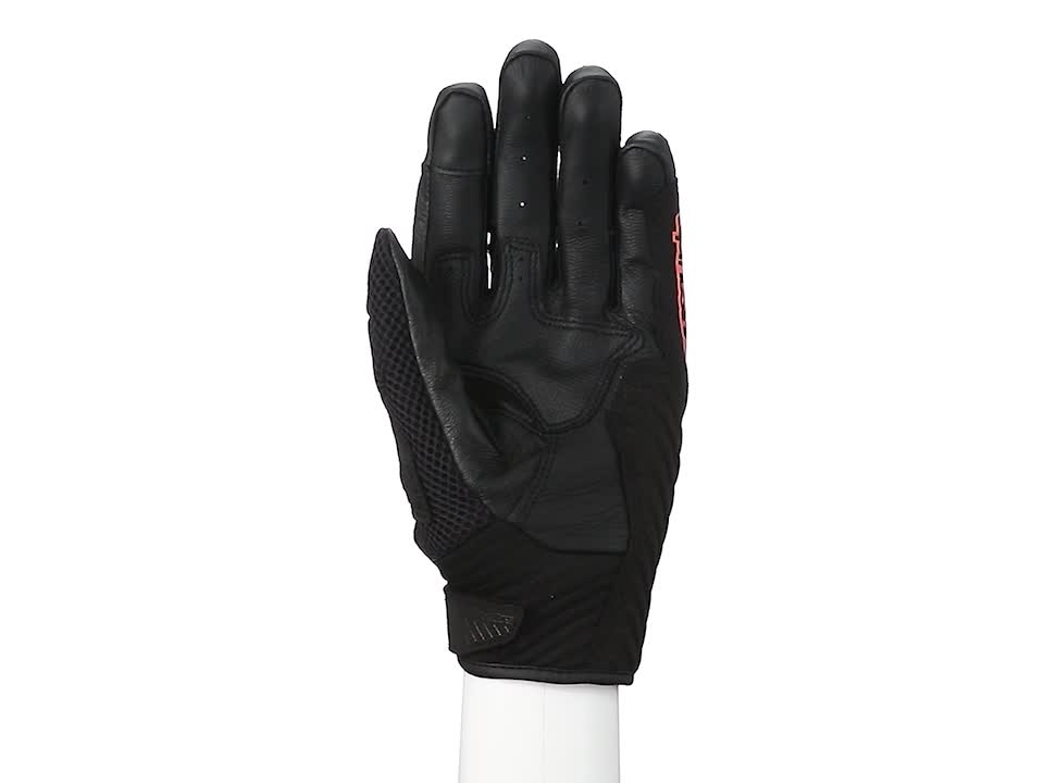 Amazon | alpinestars(アルパインスターズ) バイクグローブ SMX-1 AIR